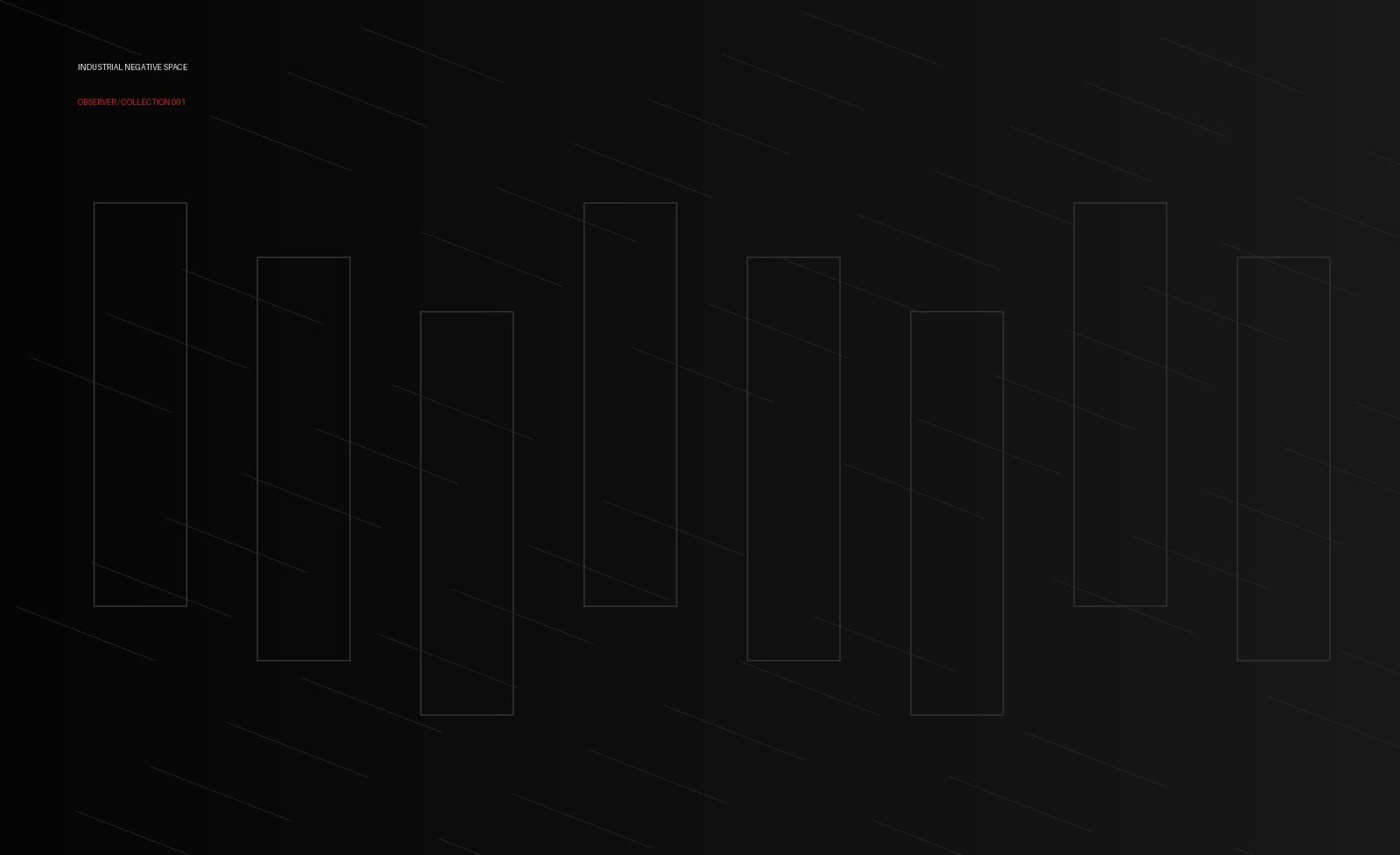 Material Intelligence and the Matte Future