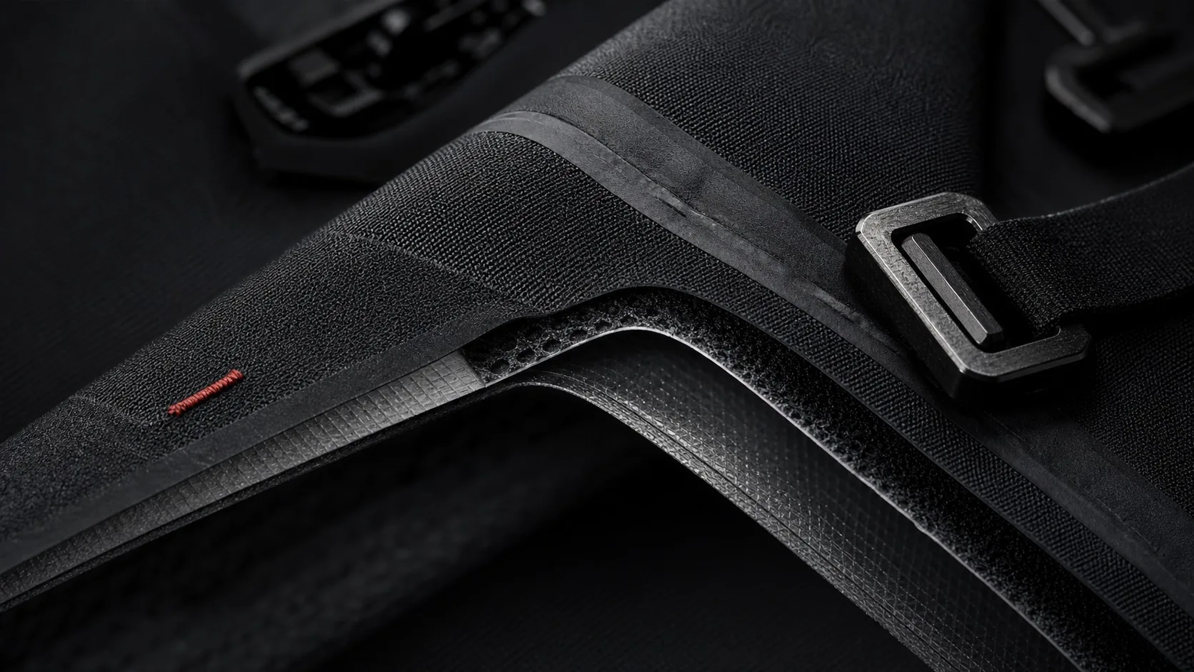 Material Intelligence and the Matte Future editorial image