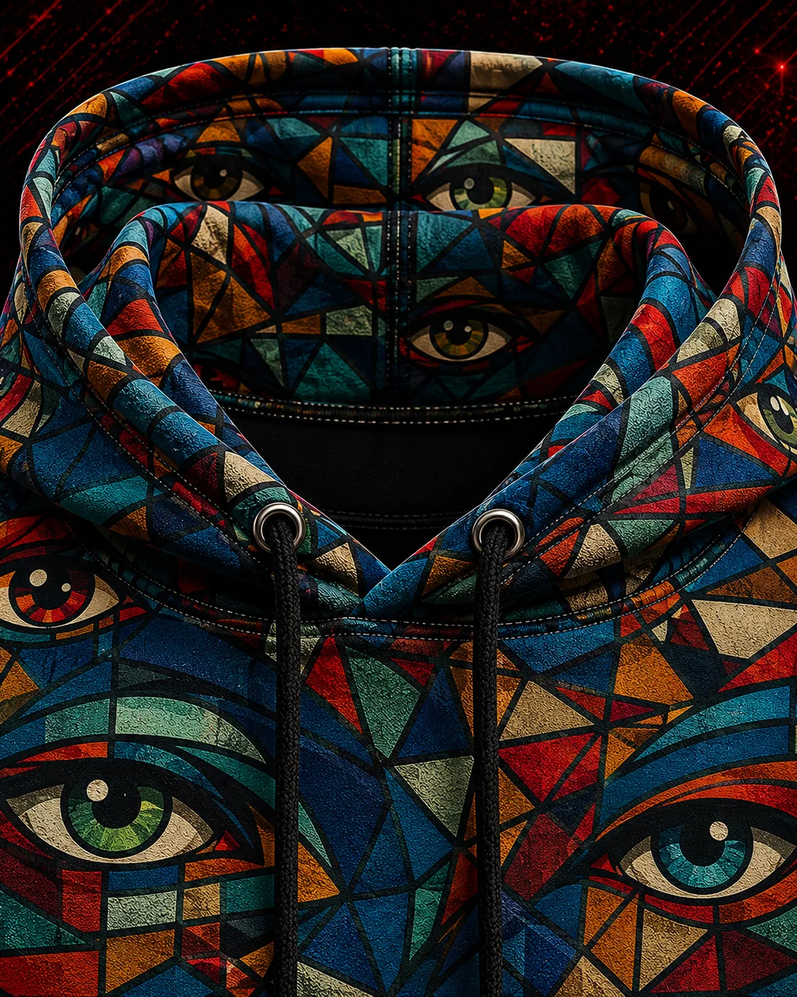 Observer Hoodie — Genesis Pre-Order product image 3